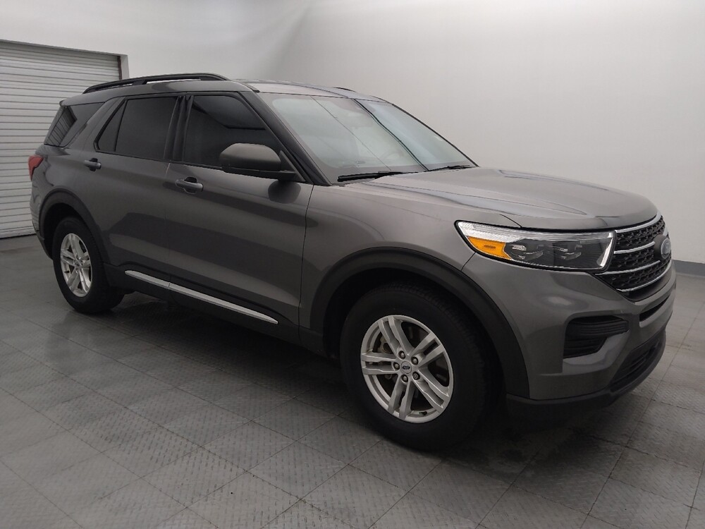 2022 Ford Explorer in Houston, TX 77060 - 18093835 11