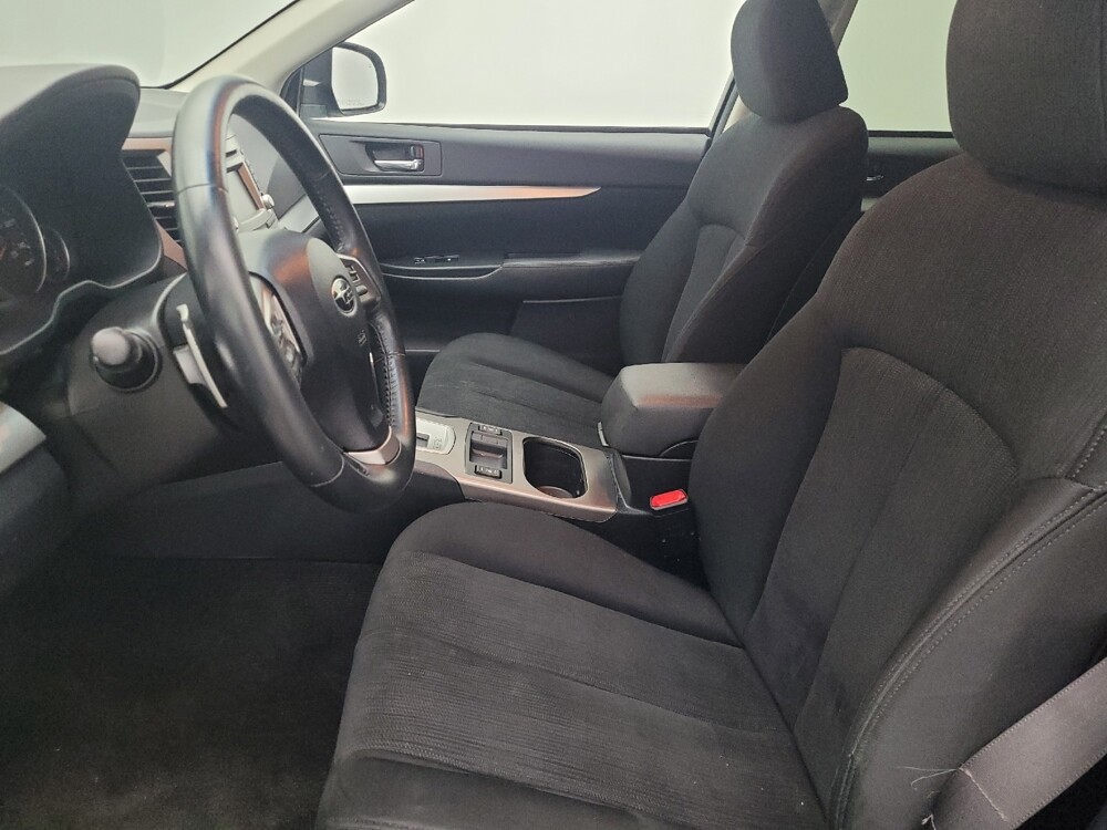 2014 Subaru Outback in Lauderdale Lakes, FL 33313 - 18093836 17