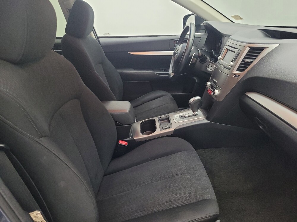 2014 Subaru Outback in Lauderdale Lakes, FL 33313 - 18093836 21