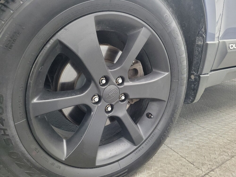 2014 Subaru Outback in Lauderdale Lakes, FL 33313 - 18093836 31