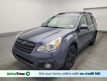 2014 Subaru Outback in Lauderdale Lakes, FL 33313