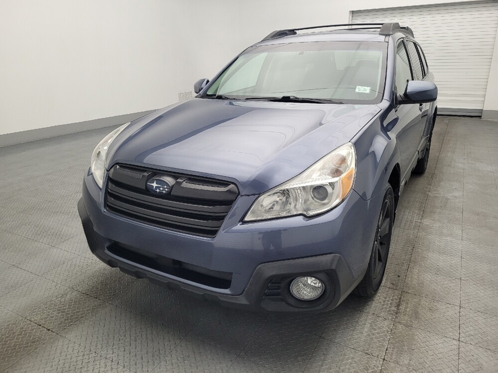 2014 Subaru Outback in Lauderdale Lakes, FL 33313 - 18093836 15