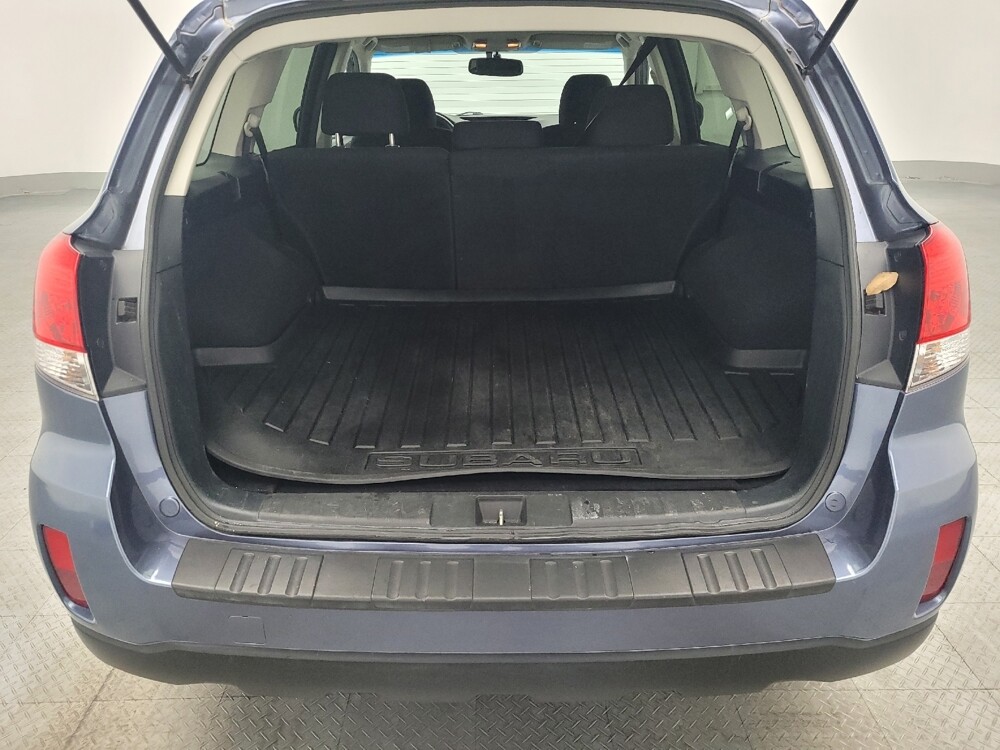 2014 Subaru Outback in Lauderdale Lakes, FL 33313 - 18093836 29