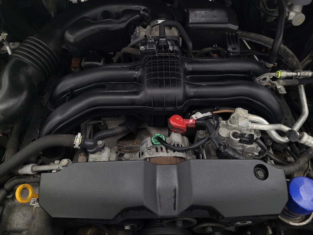 2014 Subaru Outback in Lauderdale Lakes, FL 33313 - 18093836 30