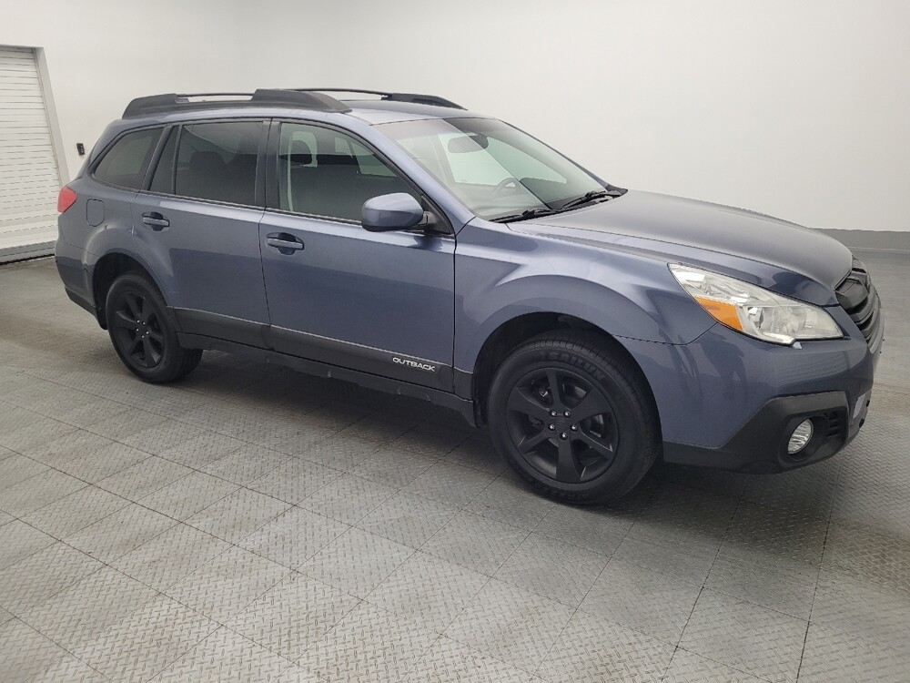 2014 Subaru Outback in Lauderdale Lakes, FL 33313 - 18093836 11