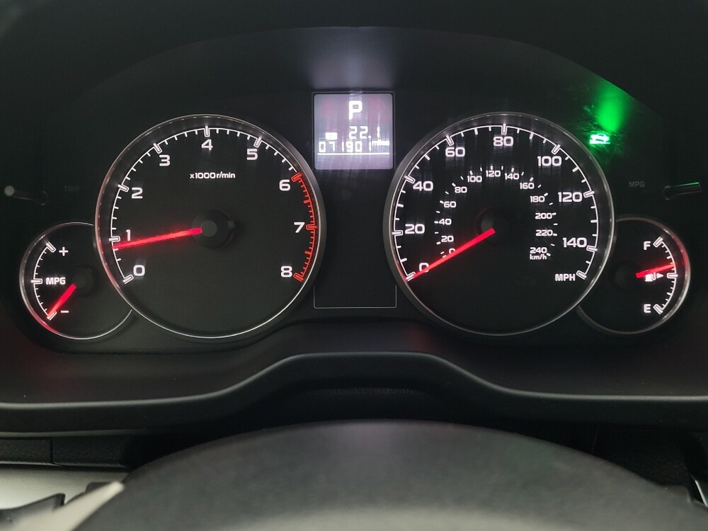 2014 Subaru Outback in Lauderdale Lakes, FL 33313 - 18093836 23