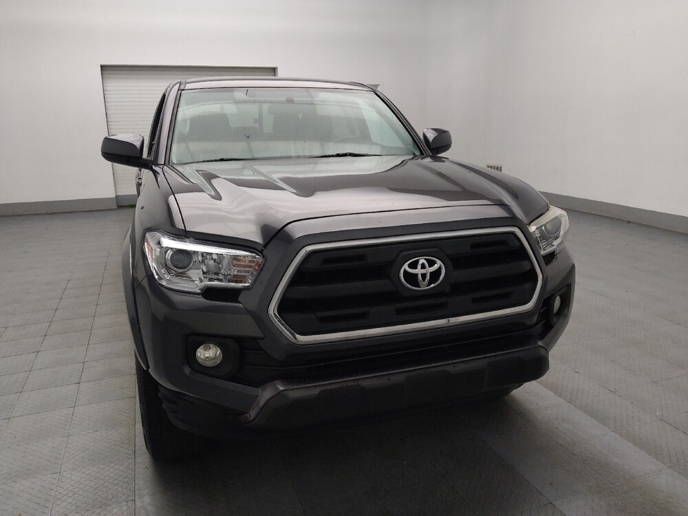 2016 Toyota Tacoma in Athens, GA 30606 - 18093837 14
