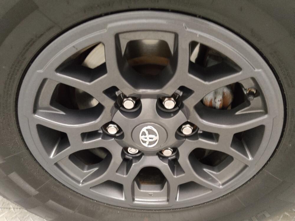 2016 Toyota Tacoma in Athens, GA 30606 - 18093837 31