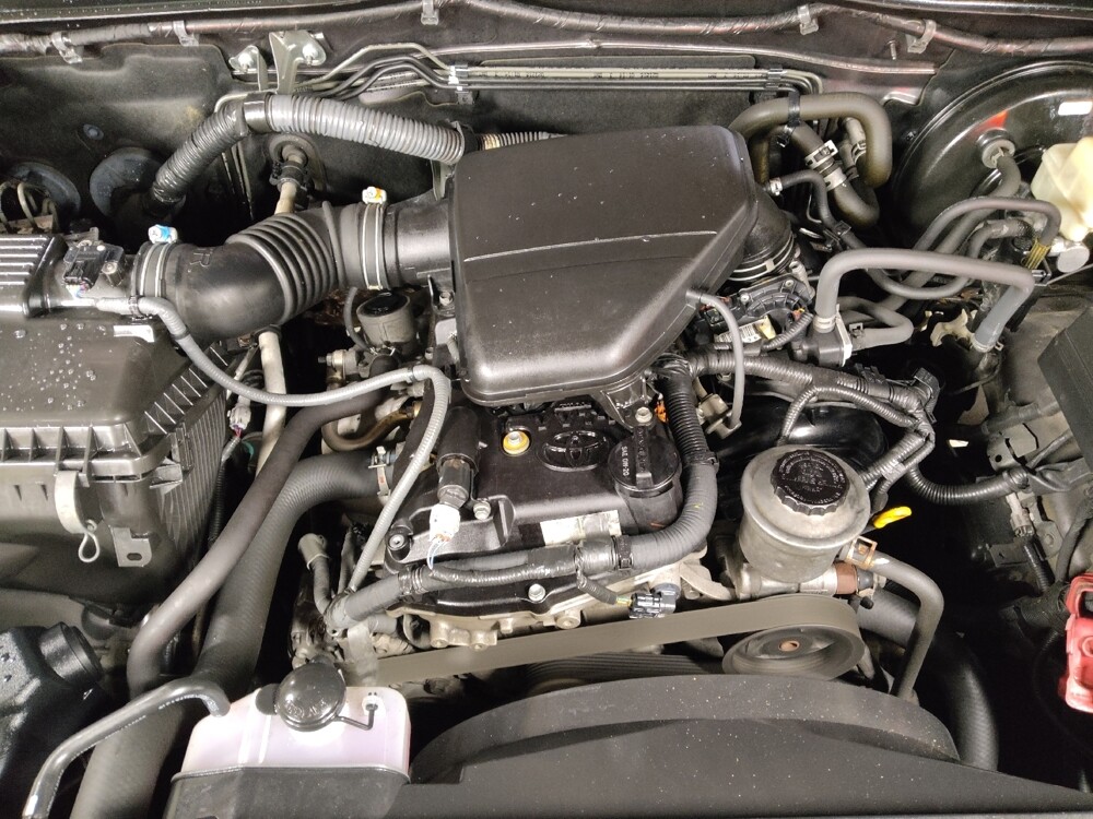 2016 Toyota Tacoma in Athens, GA 30606 - 18093837 30