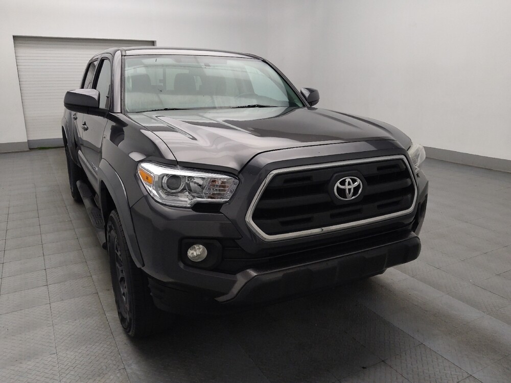 2016 Toyota Tacoma in Athens, GA 30606 - 18093837 13