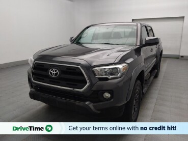 2016 Toyota Tacoma in Athens, GA 30606