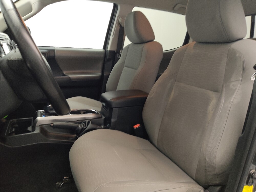 2016 Toyota Tacoma in Athens, GA 30606 - 18093837 17