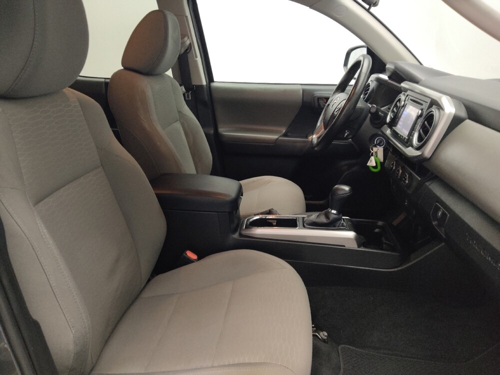 2016 Toyota Tacoma in Athens, GA 30606 - 18093837 21