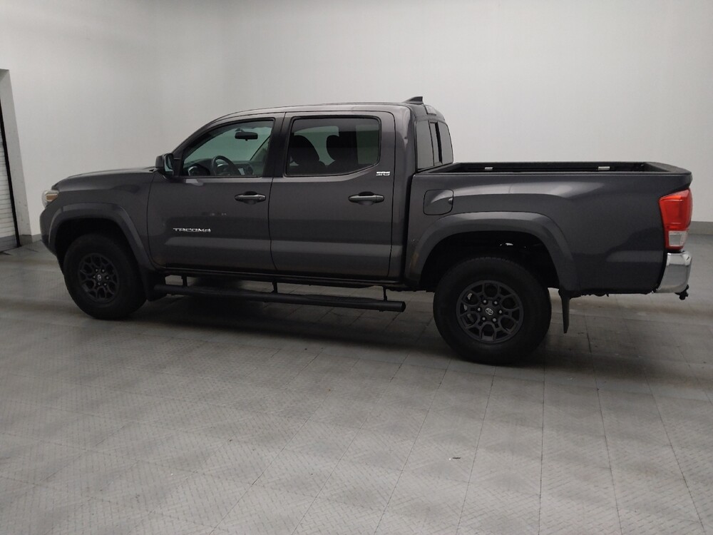 2016 Toyota Tacoma in Athens, GA 30606 - 18093837 3