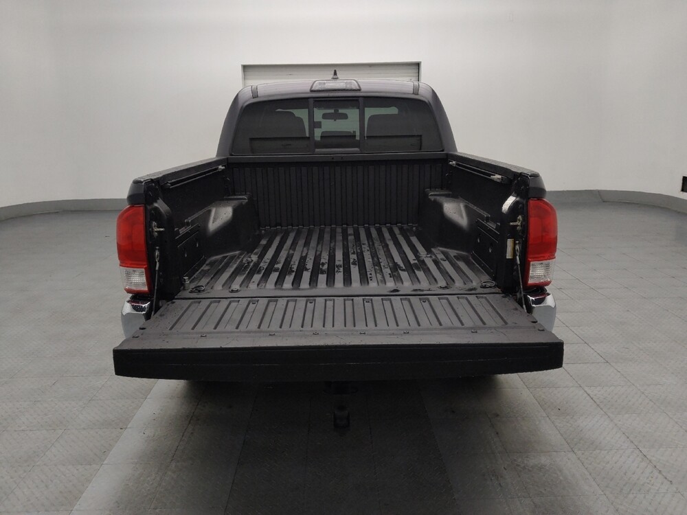 2016 Toyota Tacoma in Athens, GA 30606 - 18093837 29