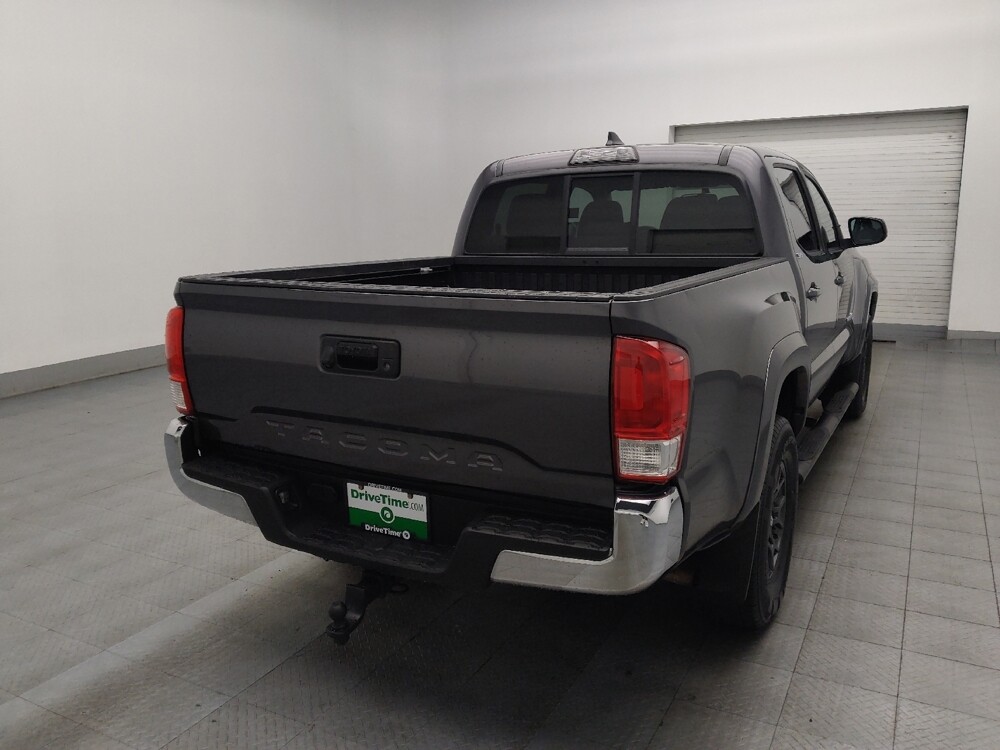 2016 Toyota Tacoma in Athens, GA 30606 - 18093837 9