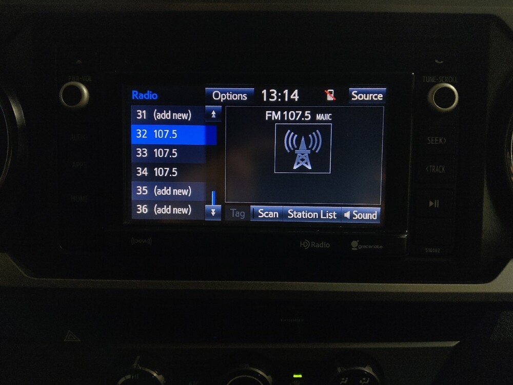 2016 Toyota Tacoma in Athens, GA 30606 - 18093837 25