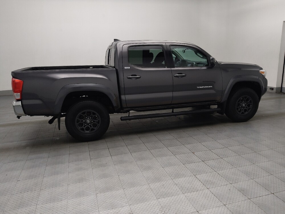 2016 Toyota Tacoma in Athens, GA 30606 - 18093837 10