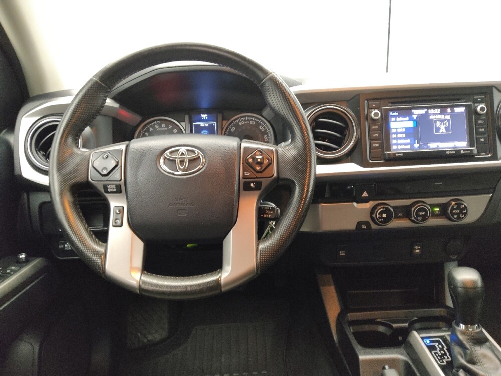 2016 Toyota Tacoma in Athens, GA 30606 - 18093837 22