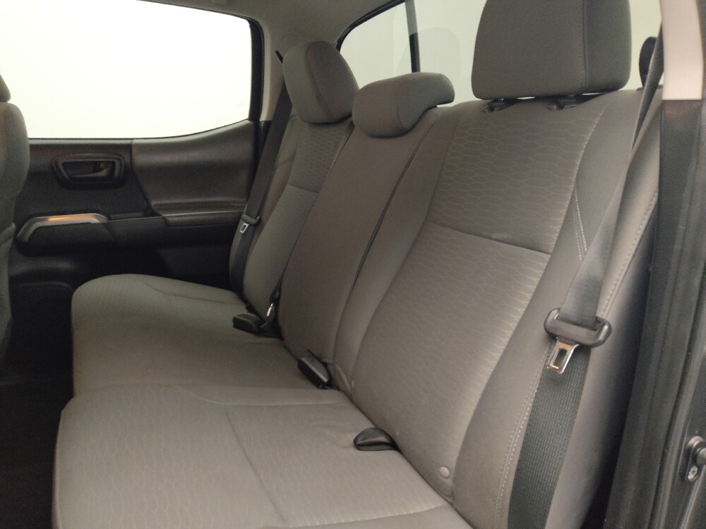 2016 Toyota Tacoma in Athens, GA 30606 - 18093837 18