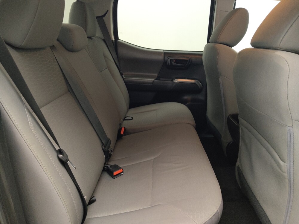 2016 Toyota Tacoma in Athens, GA 30606 - 18093837 19