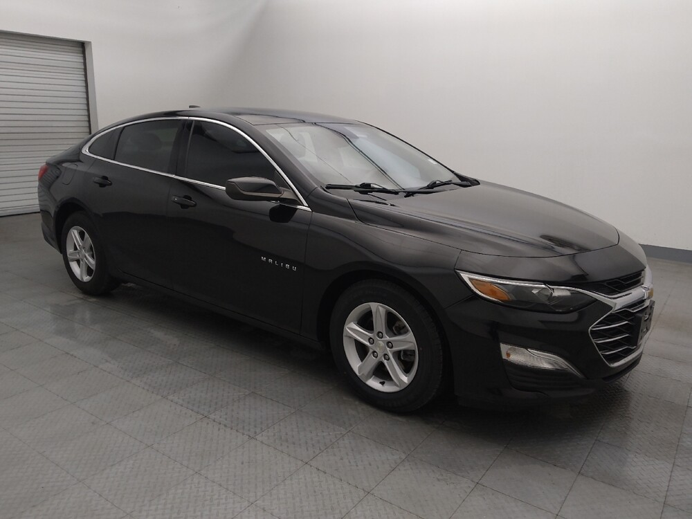 2019 Chevrolet Malibu in Houston, TX 77034 - 18093838 11
