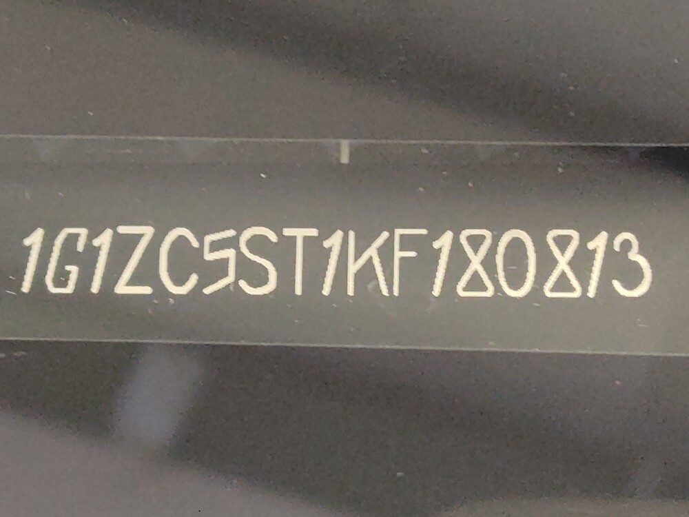 2019 Chevrolet Malibu in Houston, TX 77034 - 18093838 33