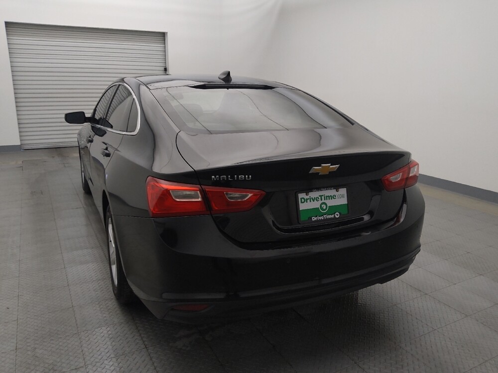 2019 Chevrolet Malibu in Houston, TX 77034 - 18093838 6