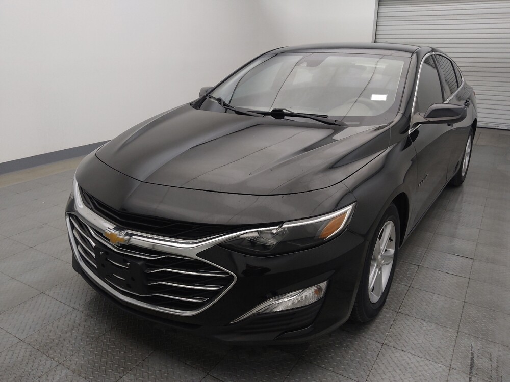 2019 Chevrolet Malibu in Houston, TX 77034 - 18093838 15