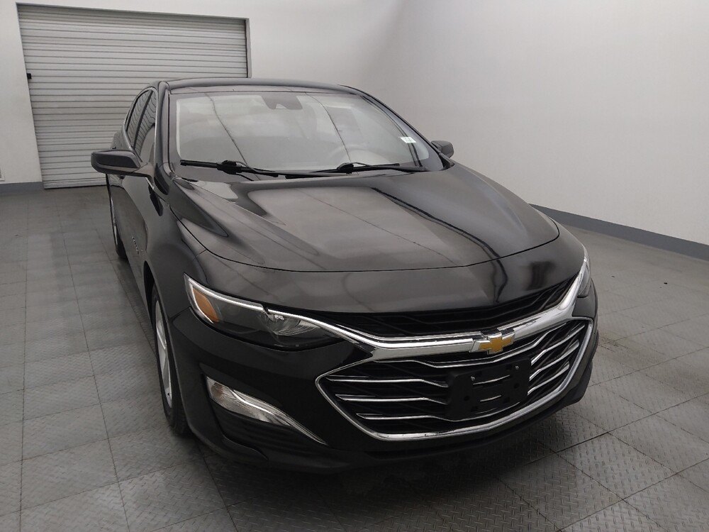 2019 Chevrolet Malibu in Houston, TX 77034 - 18093838 14