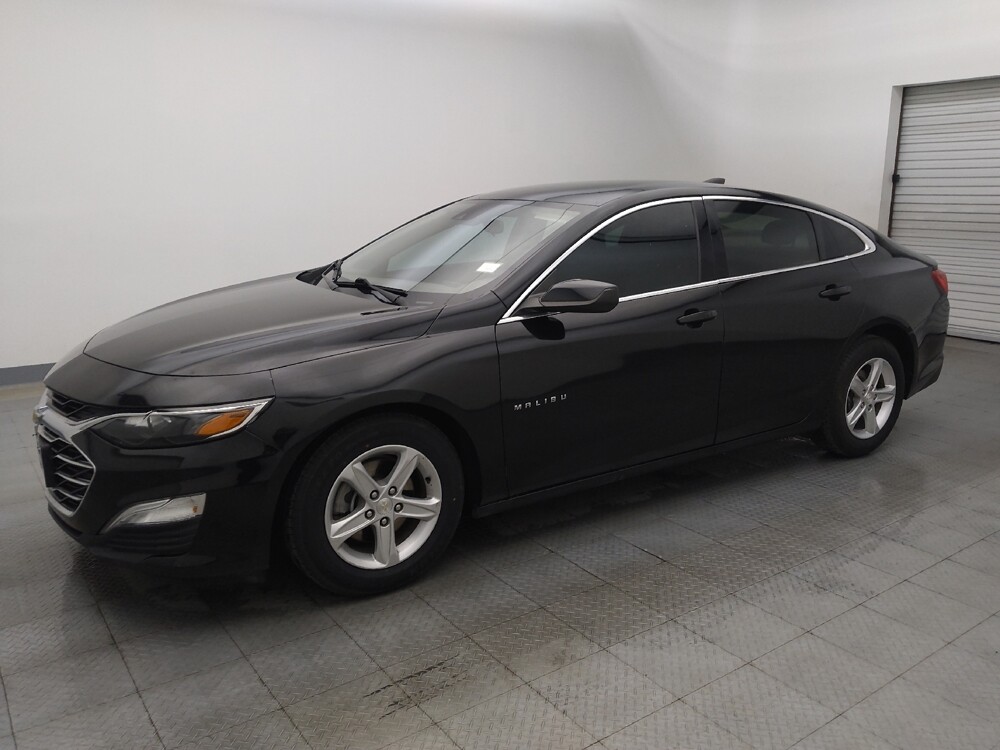 2019 Chevrolet Malibu in Houston, TX 77034 - 18093838 2