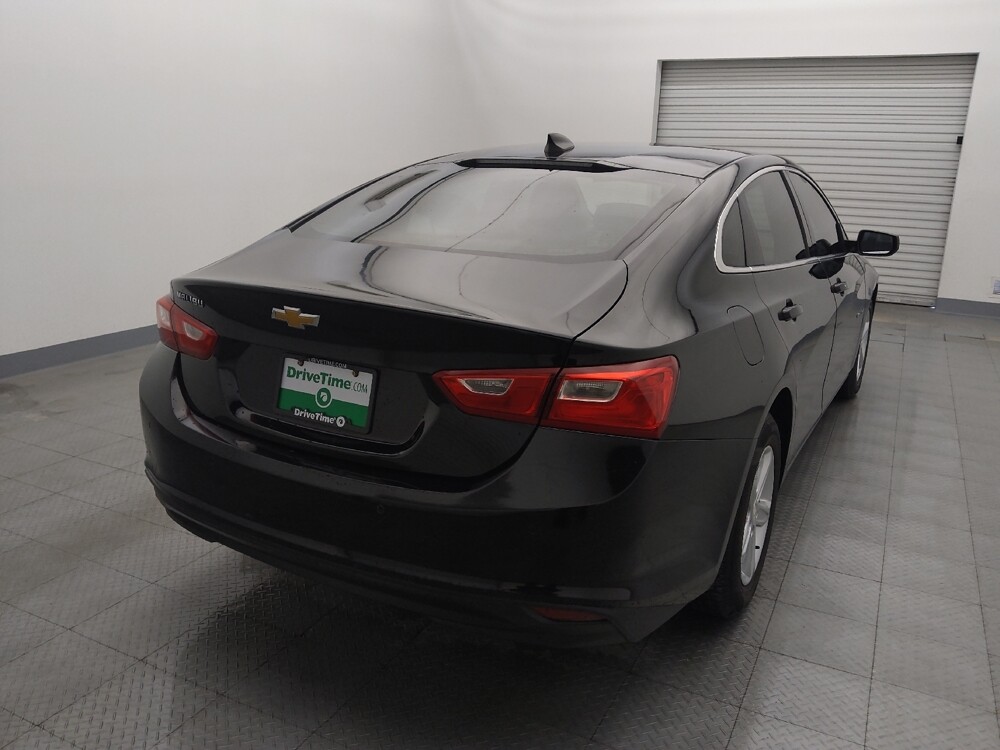 2019 Chevrolet Malibu in Houston, TX 77034 - 18093838 7