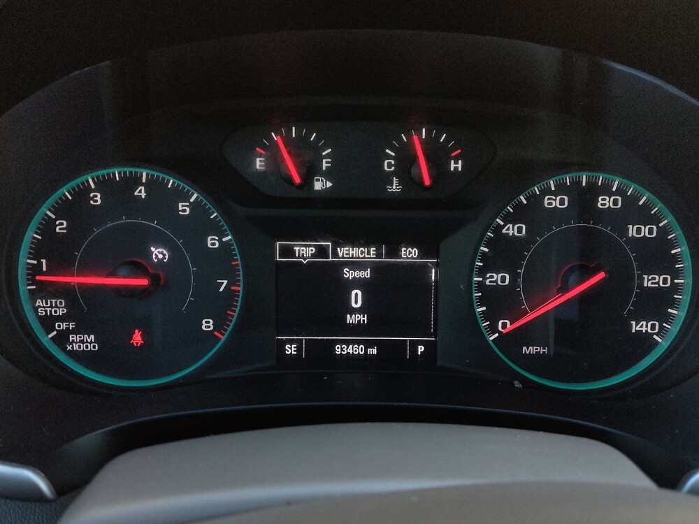 2019 Chevrolet Malibu in Houston, TX 77034 - 18093838 23