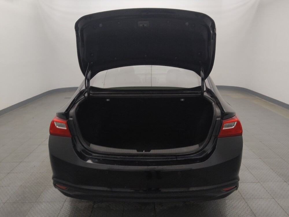 2019 Chevrolet Malibu in Houston, TX 77034 - 18093838 29