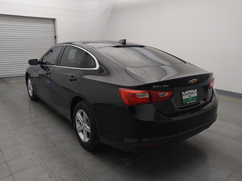 2019 Chevrolet Malibu in Houston, TX 77034 - 18093838 5