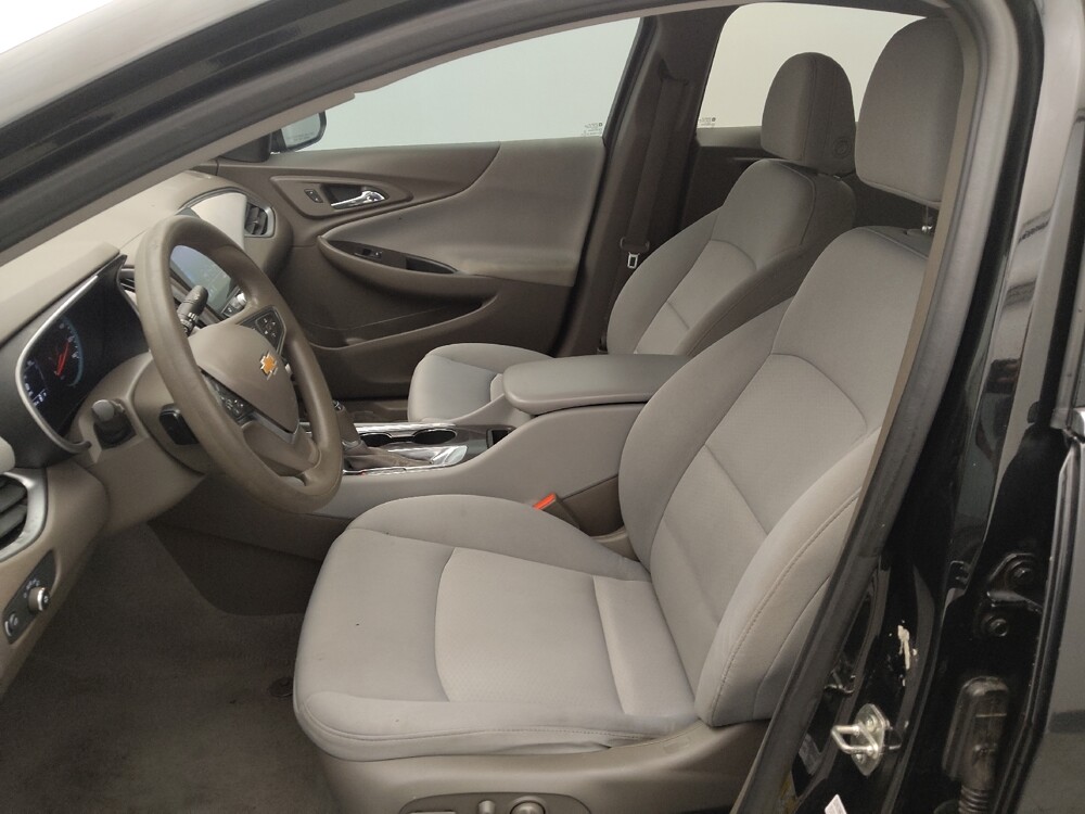 2019 Chevrolet Malibu in Houston, TX 77034 - 18093838 17