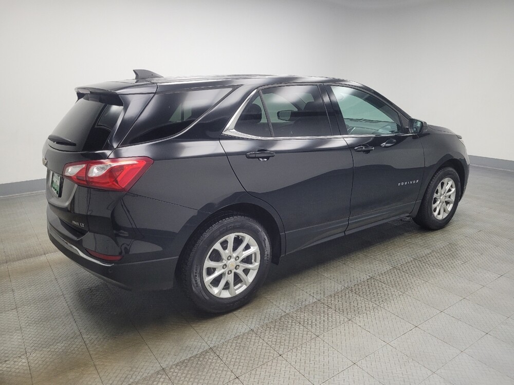 2020 Chevrolet Equinox in Highland, IN 46322 - 18093839 10