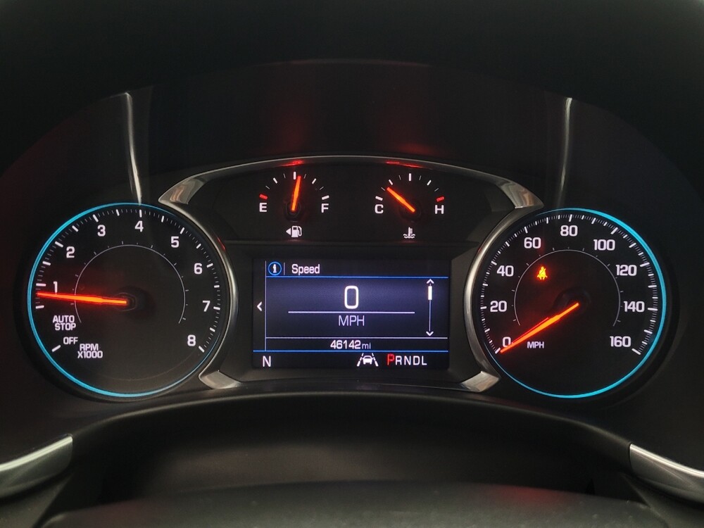 2020 Chevrolet Equinox in Highland, IN 46322 - 18093839 23