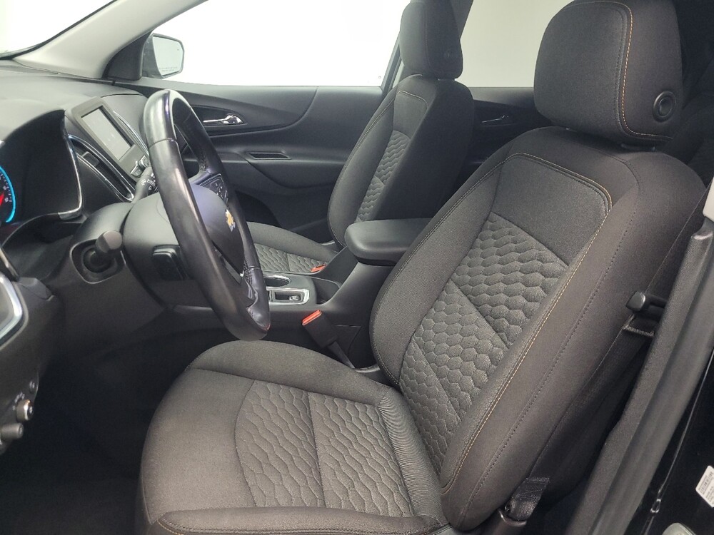 2020 Chevrolet Equinox in Highland, IN 46322 - 18093839 17