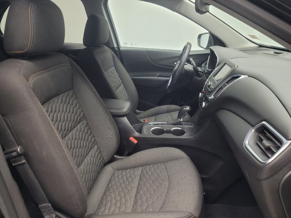 2020 Chevrolet Equinox in Highland, IN 46322 - 18093839 21