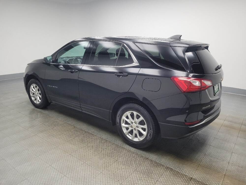 2020 Chevrolet Equinox in Highland, IN 46322 - 18093839 3