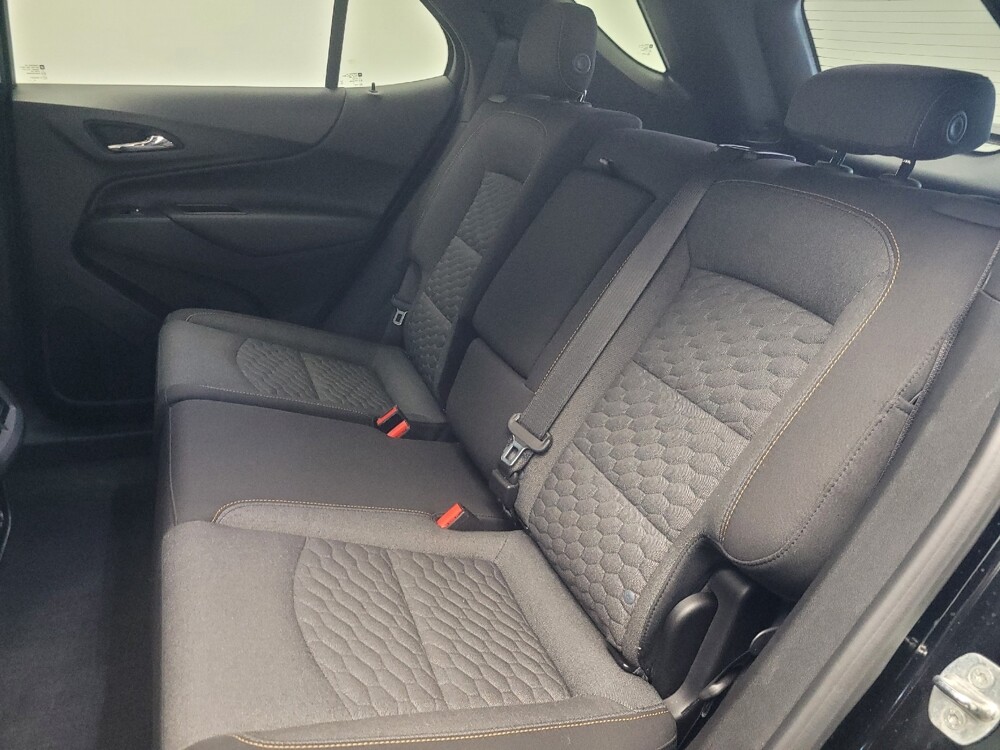 2020 Chevrolet Equinox in Highland, IN 46322 - 18093839 18