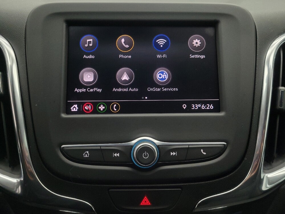 2020 Chevrolet Equinox in Highland, IN 46322 - 18093839 25