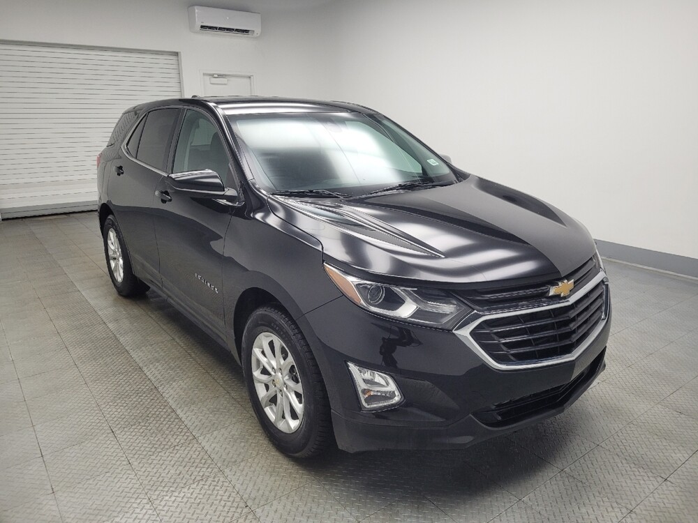 2020 Chevrolet Equinox in Highland, IN 46322 - 18093839 13