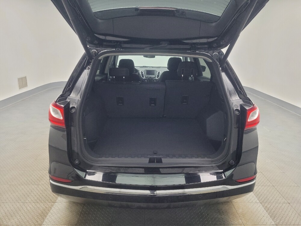 2020 Chevrolet Equinox in Highland, IN 46322 - 18093839 29