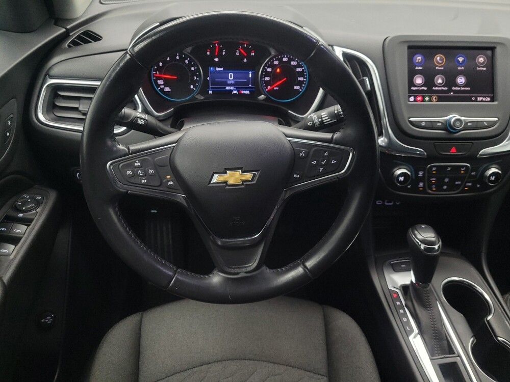 2020 Chevrolet Equinox in Highland, IN 46322 - 18093839 22