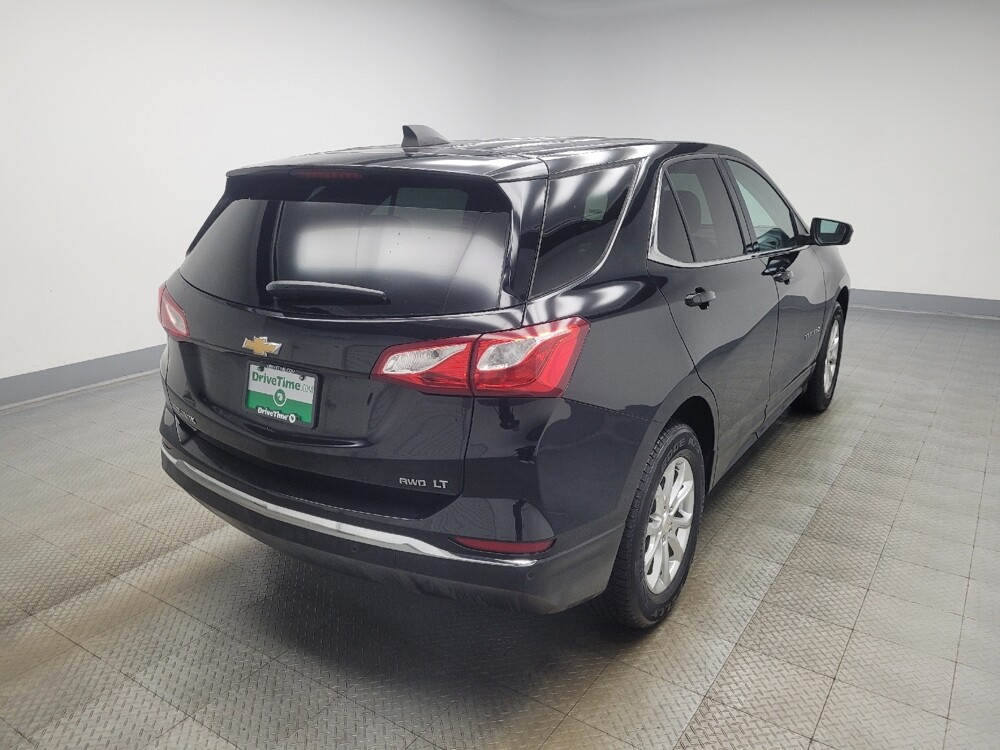 2020 Chevrolet Equinox in Highland, IN 46322 - 18093839 9