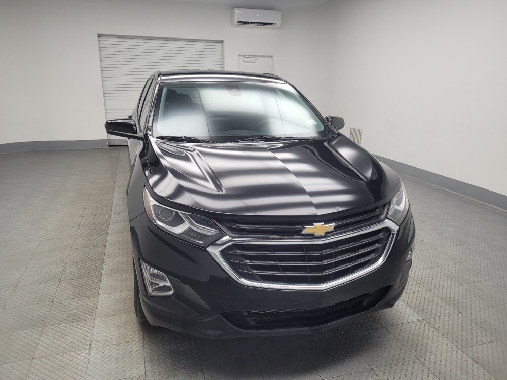 2020 Chevrolet Equinox in Highland, IN 46322 - 18093839 14
