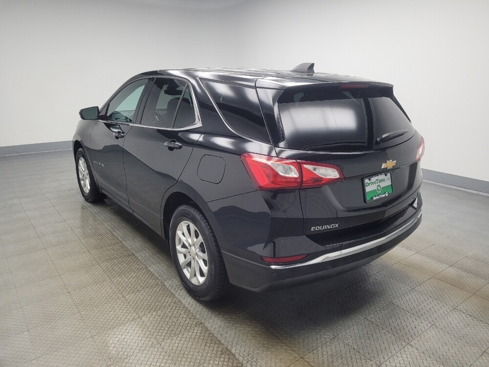 2020 Chevrolet Equinox in Highland, IN 46322 - 18093839 5