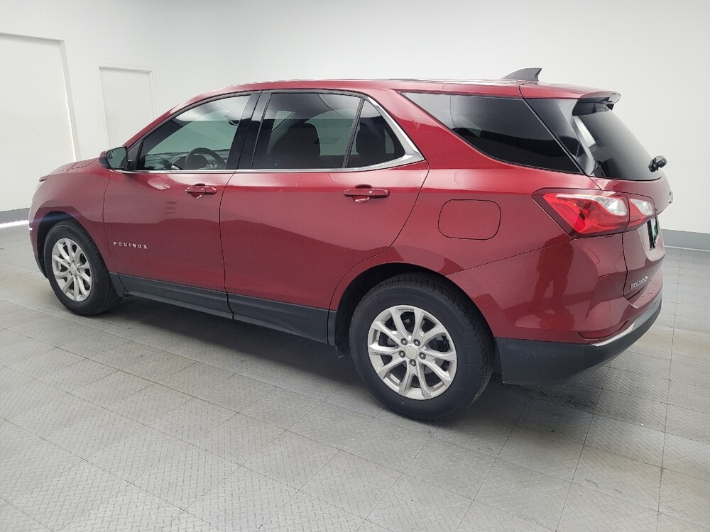 2019 Chevrolet Equinox in Memphis, TN 38128 - 18093841 3